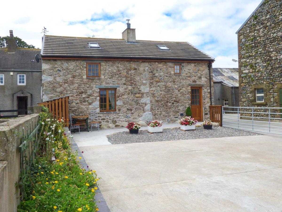 Fell View Cottage Bootle  Exterior photo