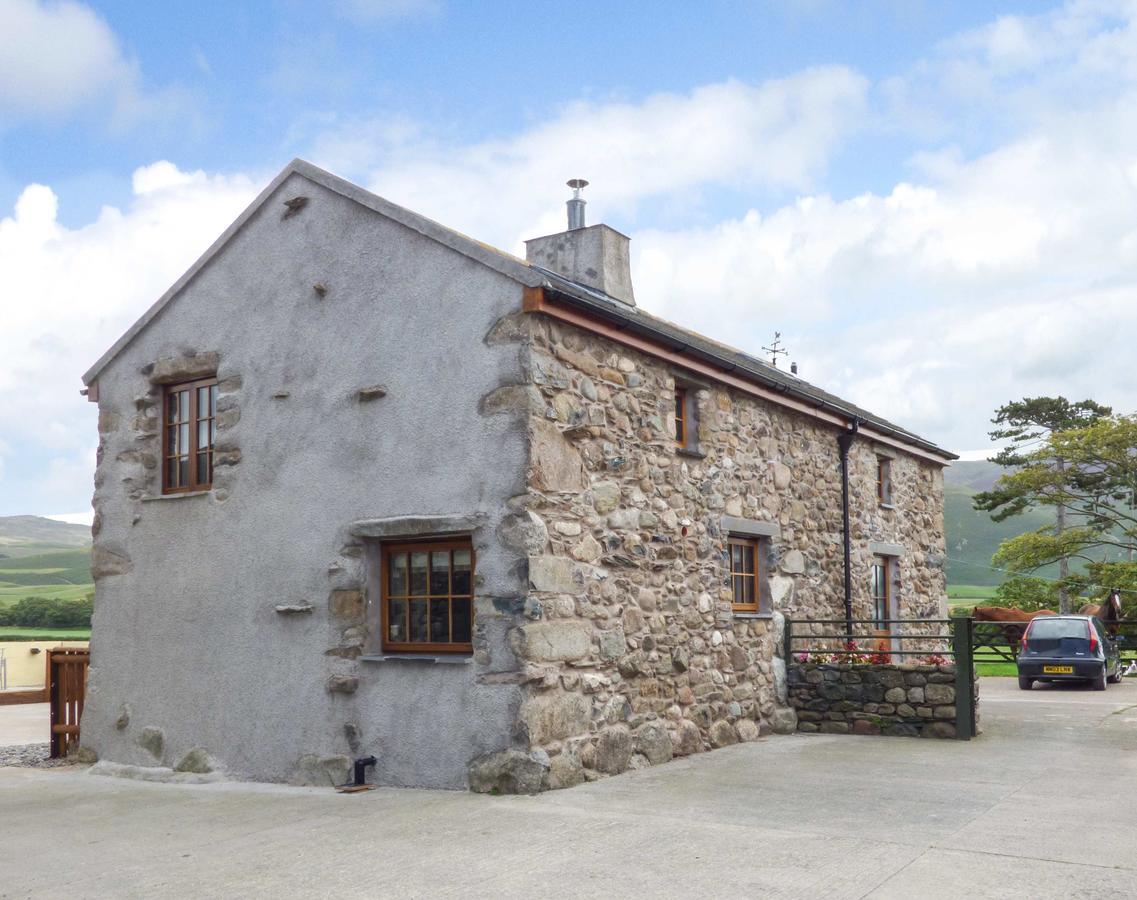 Fell View Cottage Bootle  Exterior photo